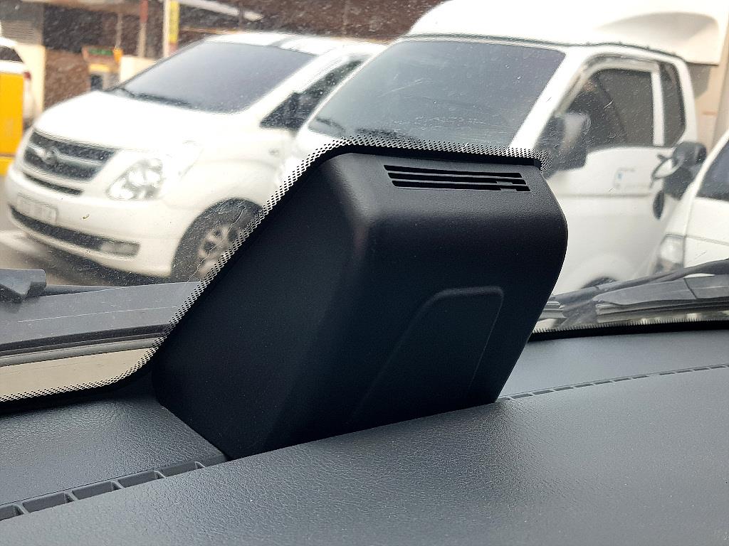 봉고3 1톤 표준탑 LPG