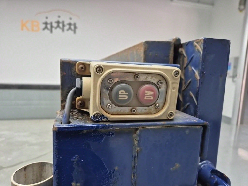 봉고3 1톤 카고