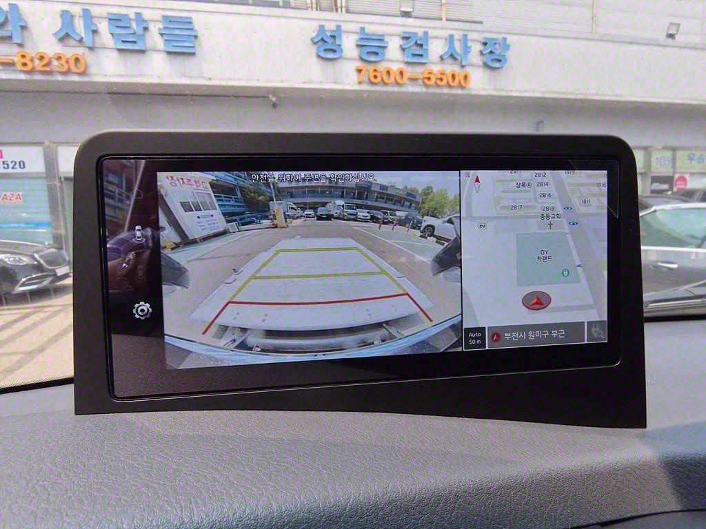 봉고3 1톤 카고 전기