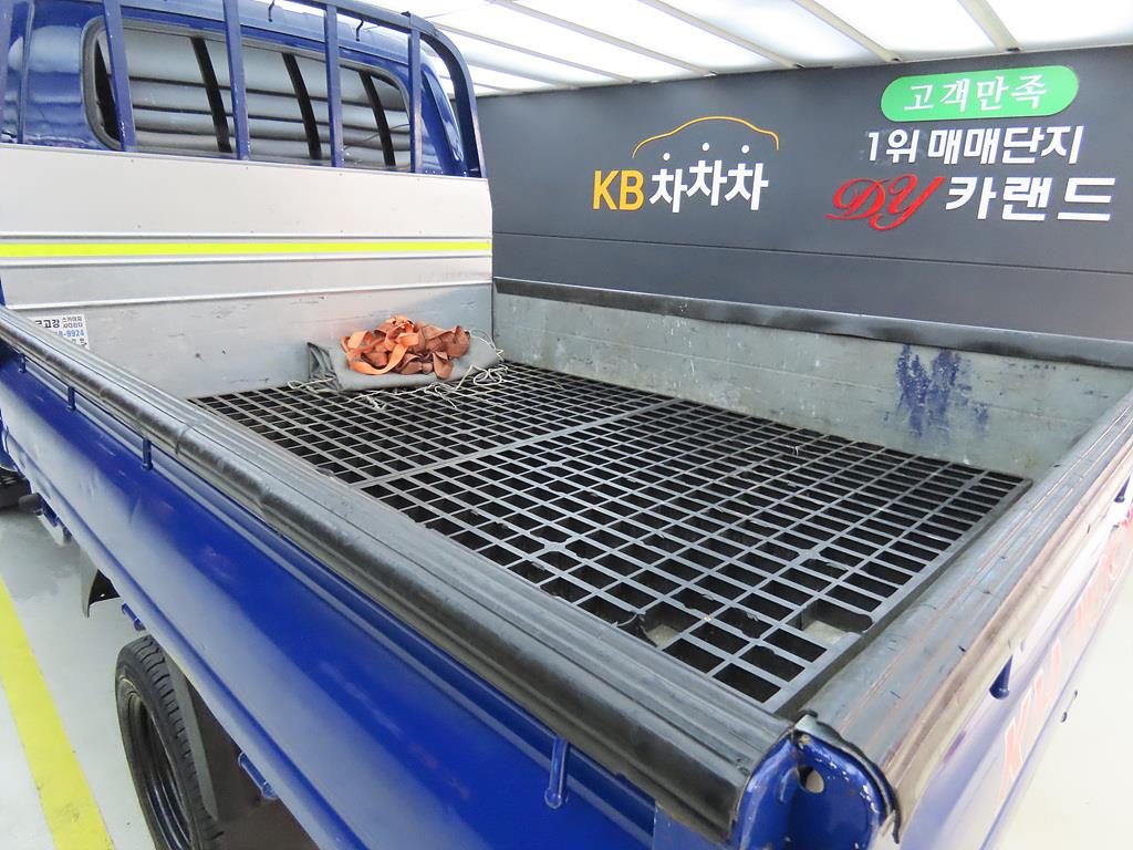 봉고3 1톤 카고