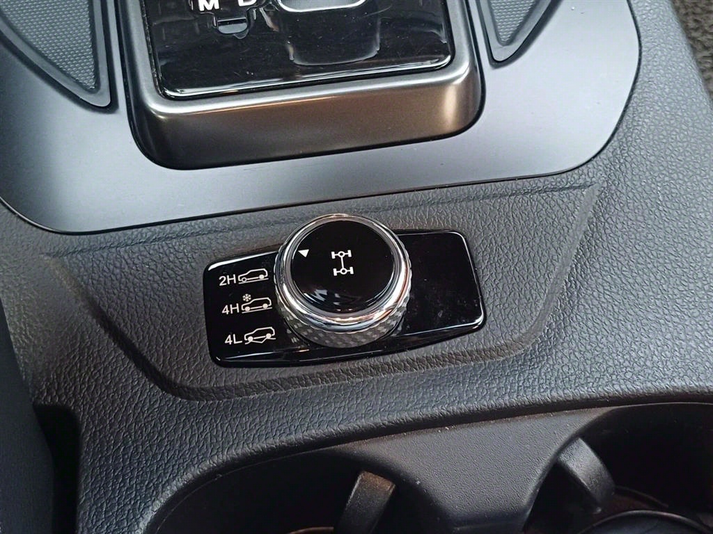 KG모빌리티(쌍용)]더 뉴 렉스턴 스포츠 칸 디젤 2.2 4WD