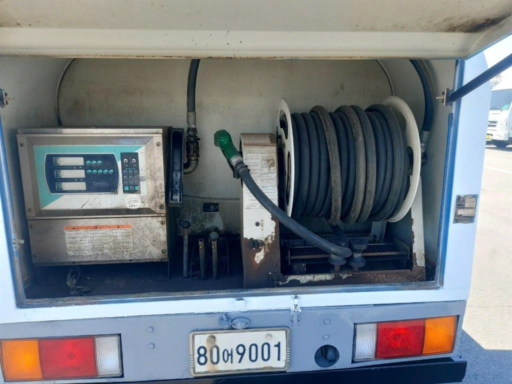 홈로리 마이티큐티