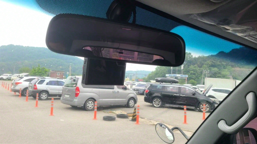봉고3 1톤 카고
