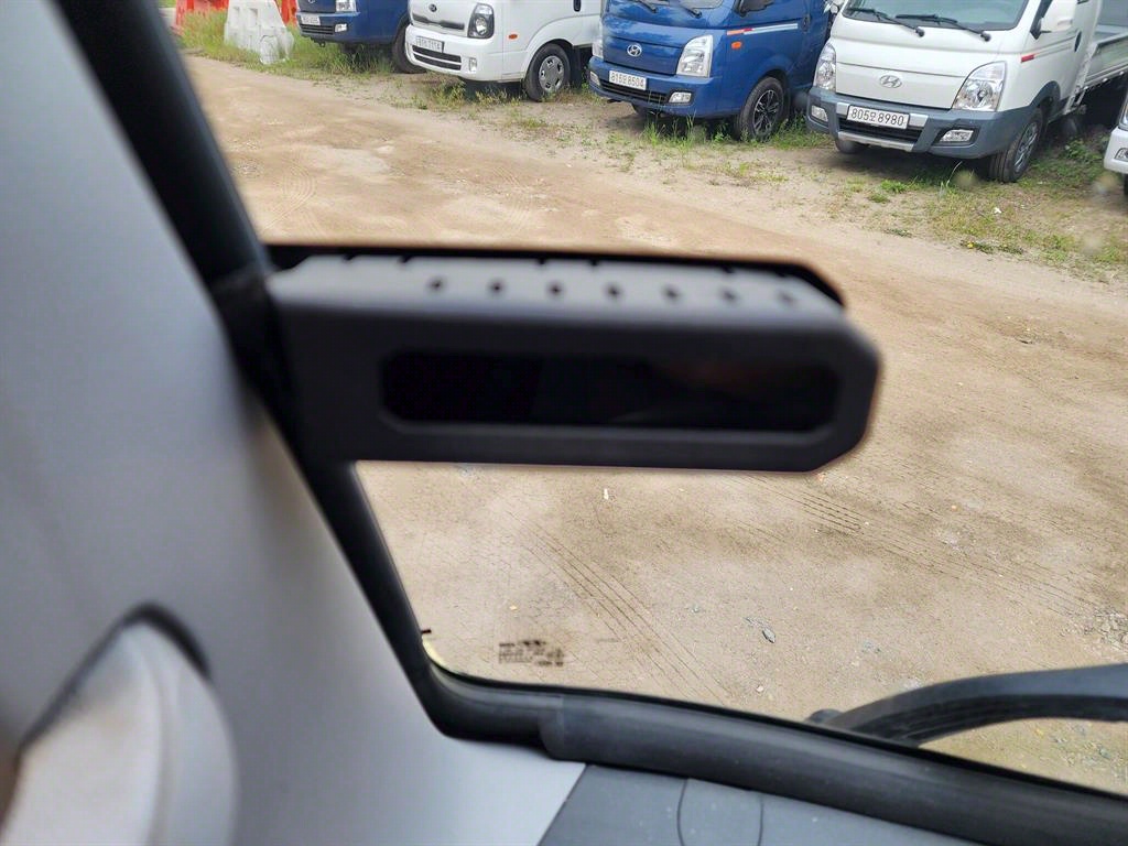 올뉴마이티 3.5톤 카고