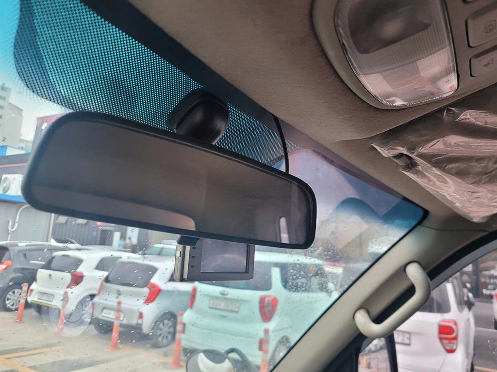 포터2 1톤 저상탑