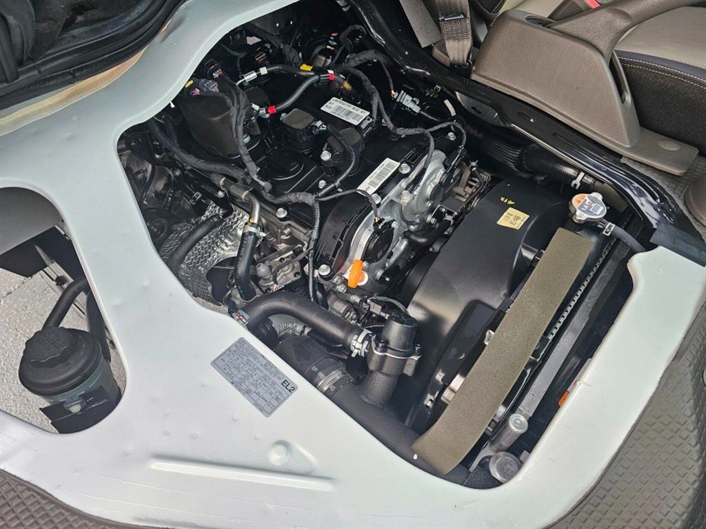포터2 1톤 표준탑 LPG
