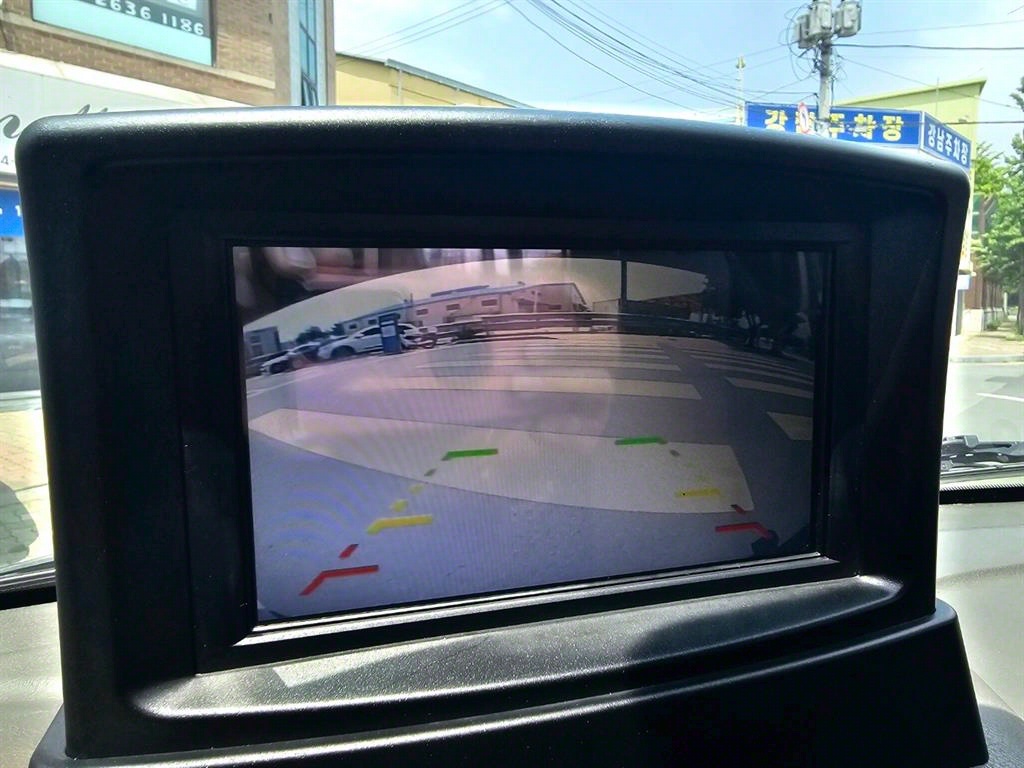 포터2 1톤 카고