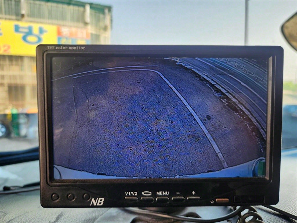 프리마 윙바디 6.5톤 오토
