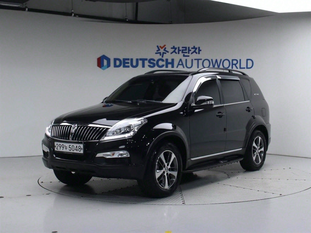 국산차 리스트 차량 이미지