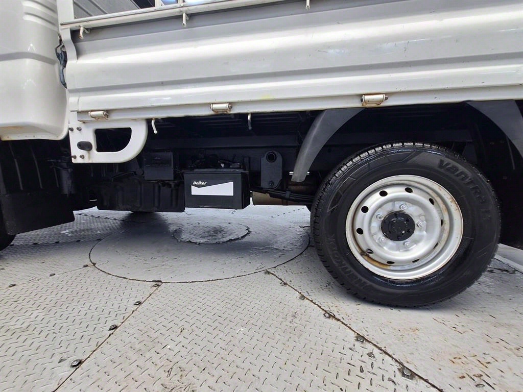 봉고3 1톤 카고