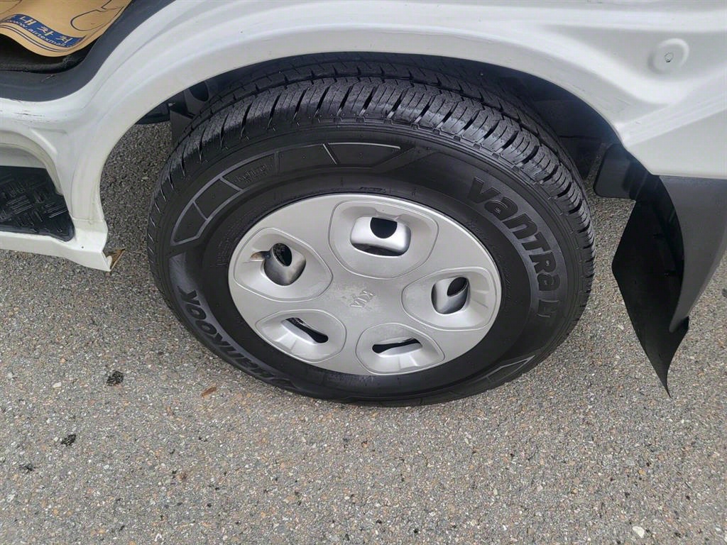 고소작업차 동해기계항공 봉고3 1톤