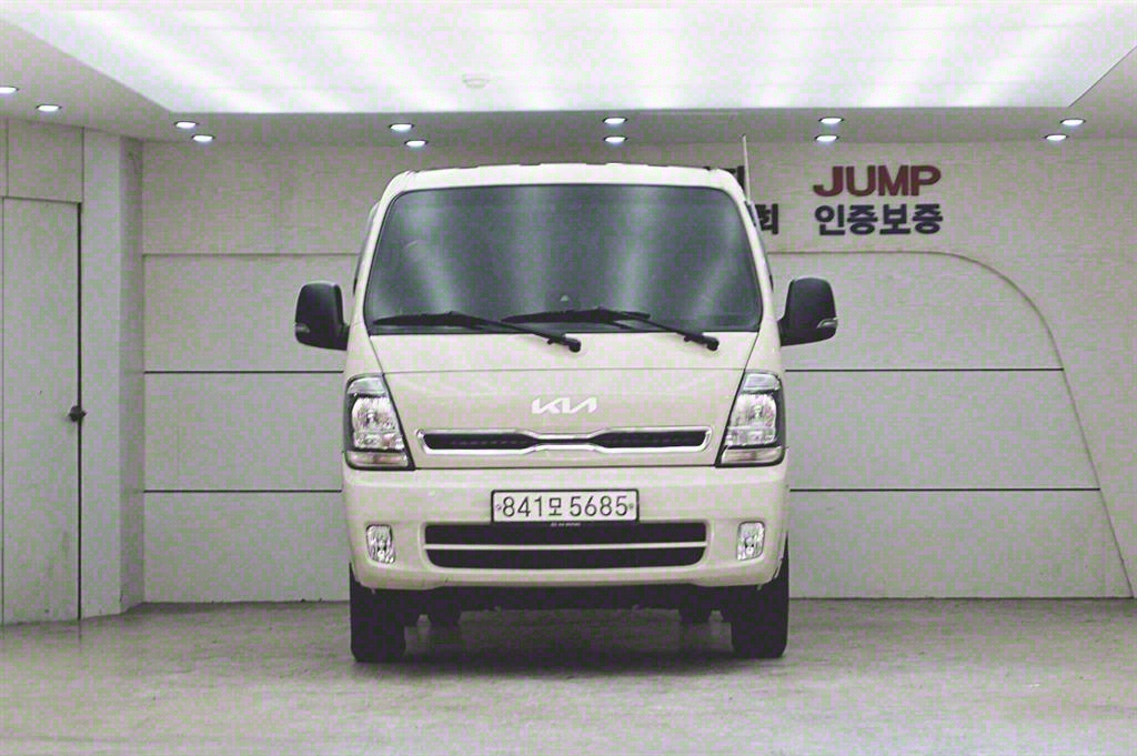 봉고3 1톤 카고