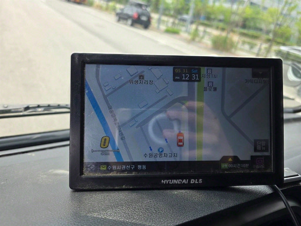 올뉴마이티 2.5톤 익스하이탑