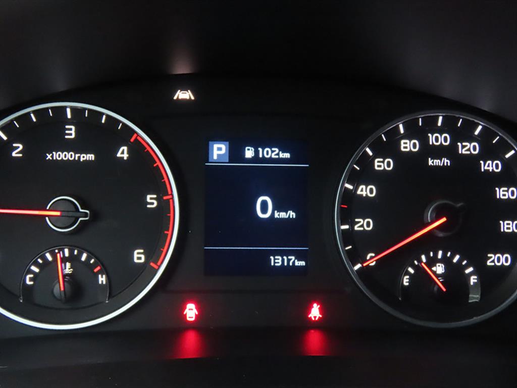봉고3 1톤 카고 LPG