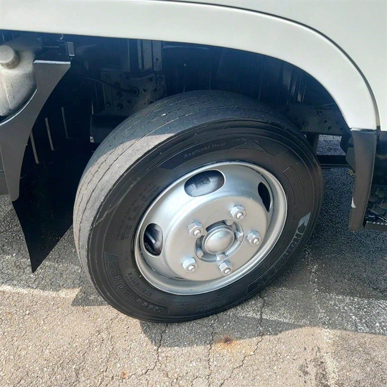 현대 이마이티 화물덤프