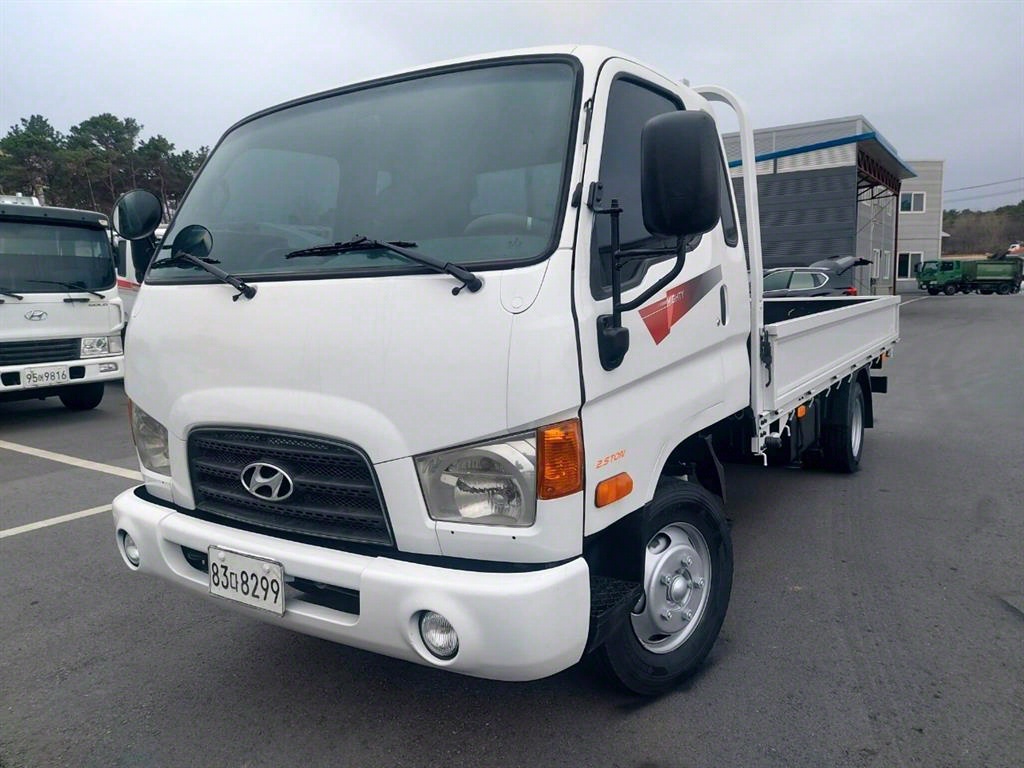이마이티 카고