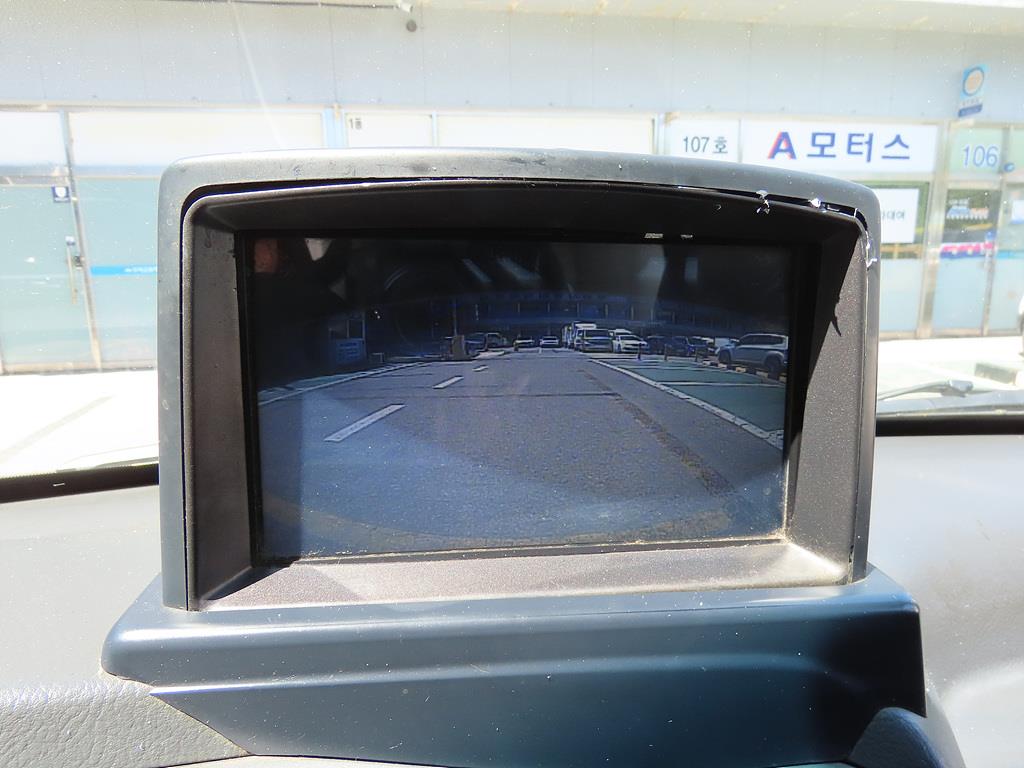 봉고3 1톤 냉동탑