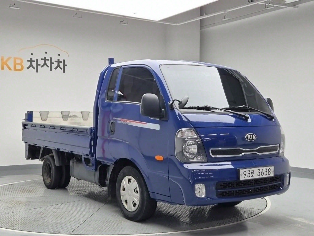 봉고3 1톤 카고