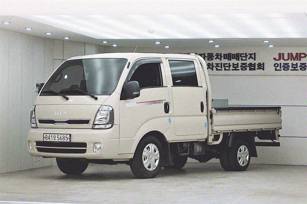 봉고3 1톤 카고