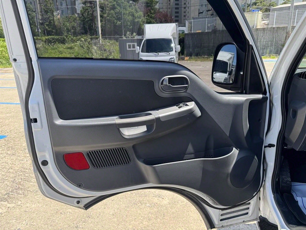 봉고3 1톤 표준탑 전기