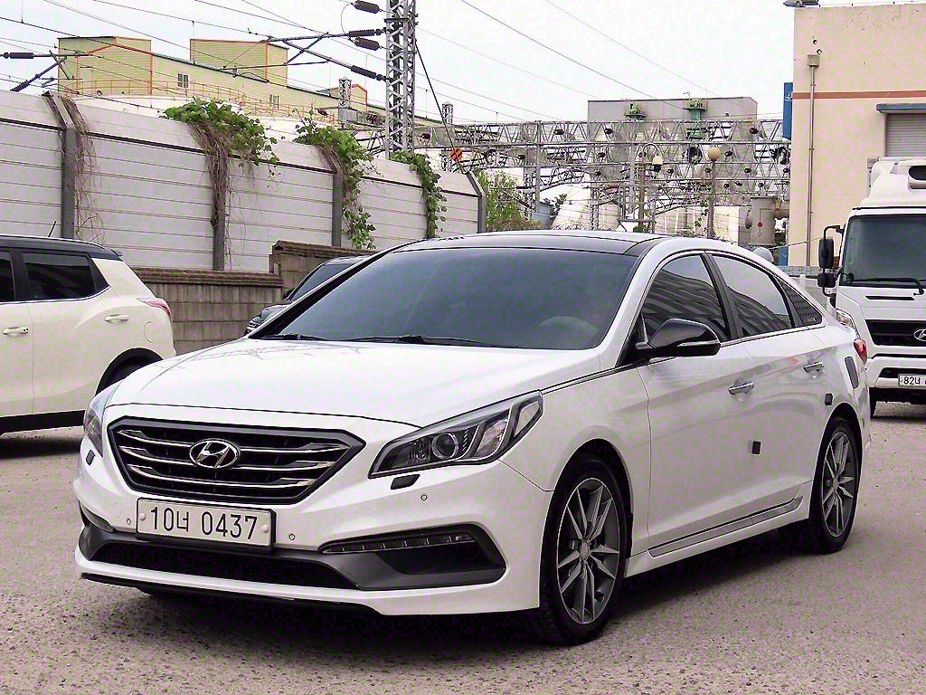 국산차 리스트 차량 이미지