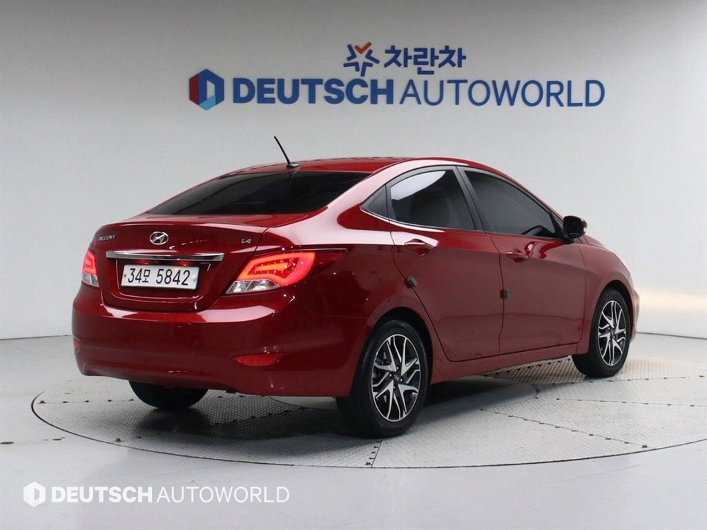국산차 리스트 차량 이미지