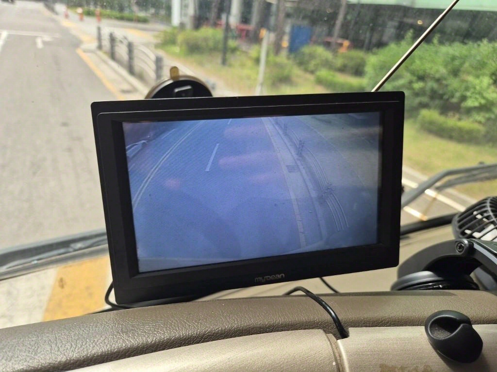 노부스 윙바디 4.5톤 수동