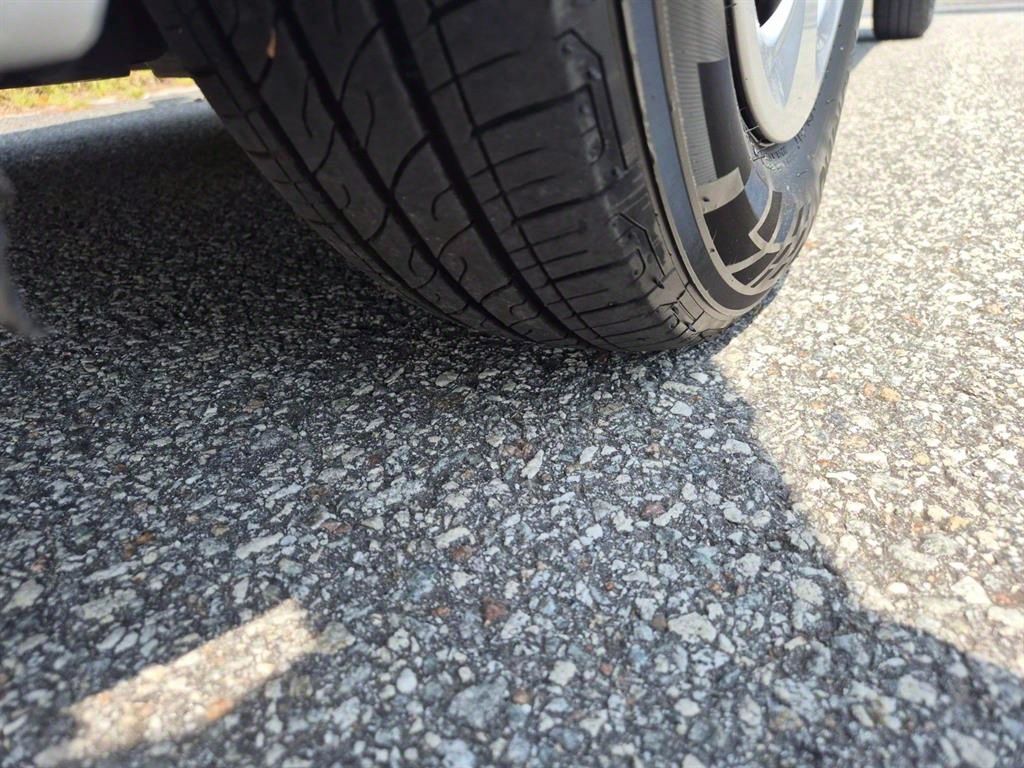 Kia Morning Van Premium Type 9