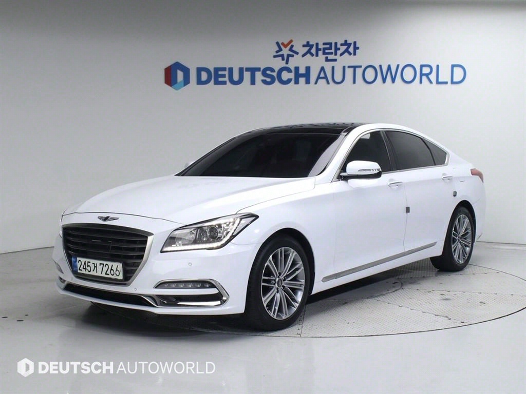 국산차 리스트 차량 이미지