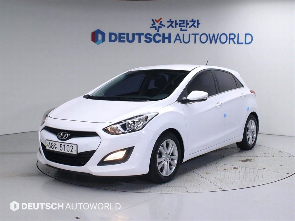 국산차 리스트 차량 이미지