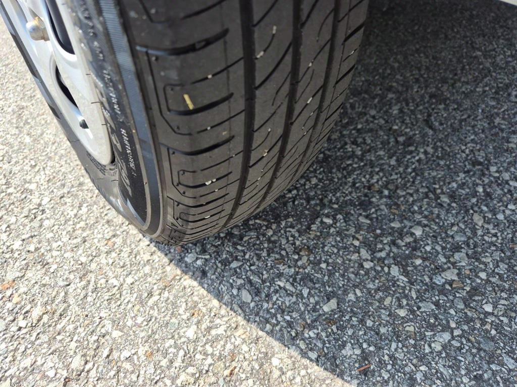 Kia Morning Van Premium Type 8