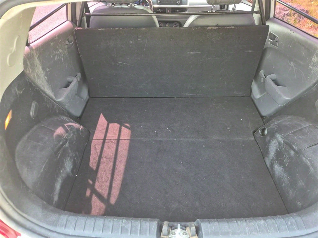 Kia Morning Van Premium Type 7