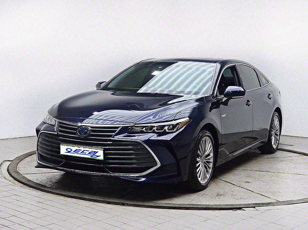 Toyota Avalon 2.5 Hybrid