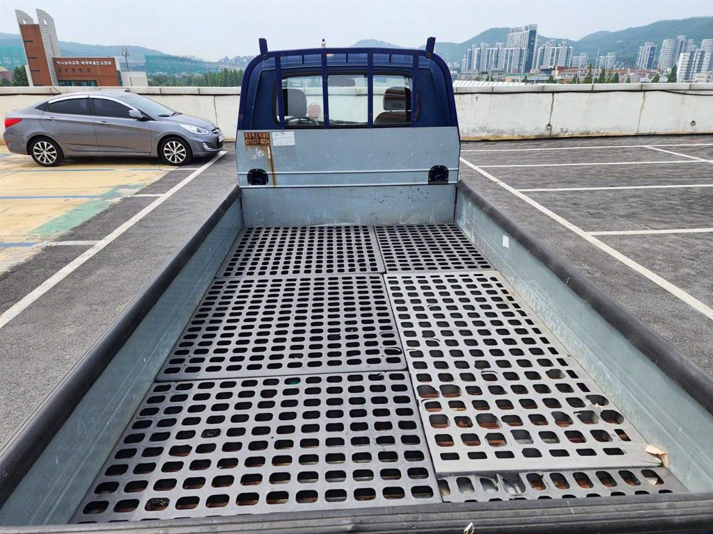 봉고3 1톤 카고