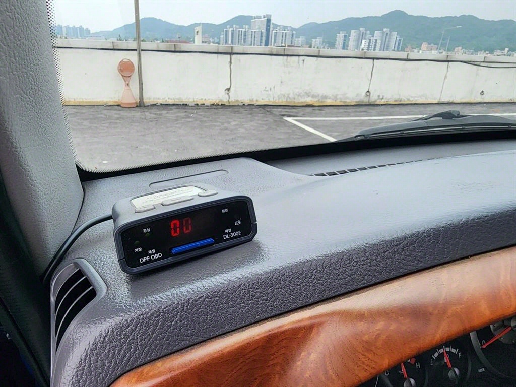 봉고3 1톤 카고