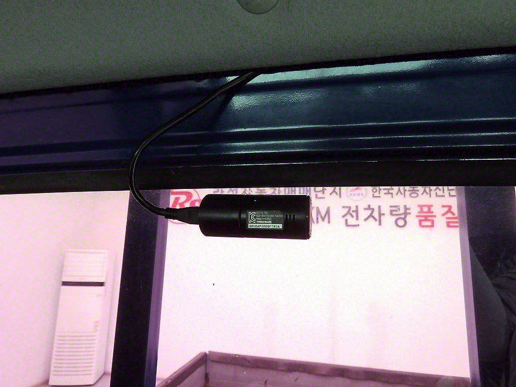 봉고3 1톤 카고