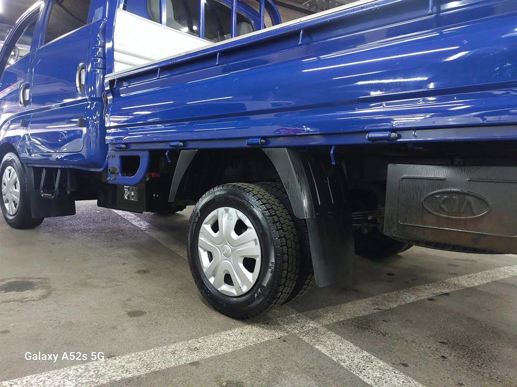 봉고3 1톤 카고