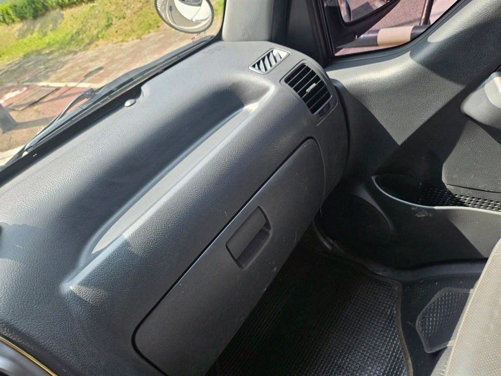 봉고3 1톤 표준탑 LPG