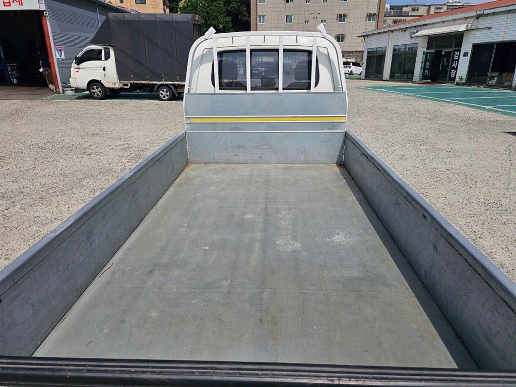 봉고3 1톤 카고
