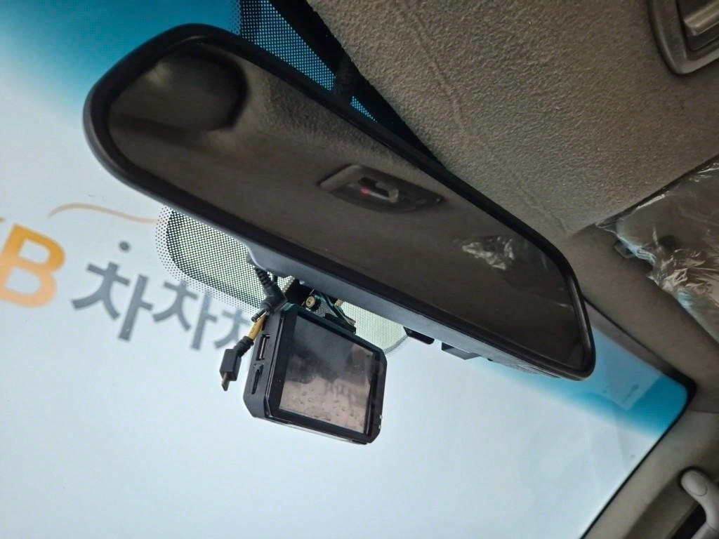 포터2 1톤 카고