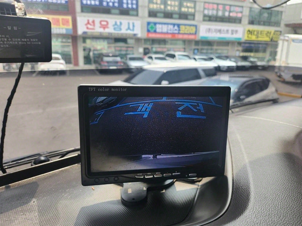 버큠로리 엑시언트 프로 오토