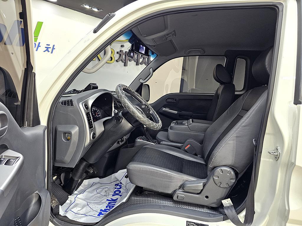 봉고3 1톤 저상탑