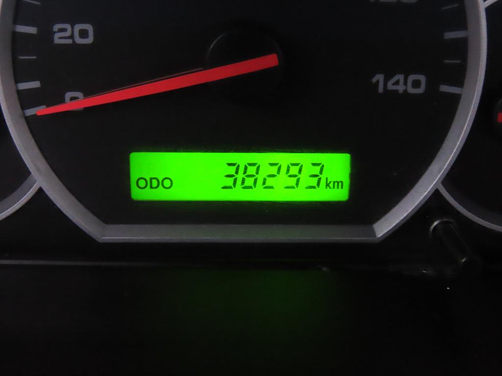 라보 0.5톤 카고 LPG