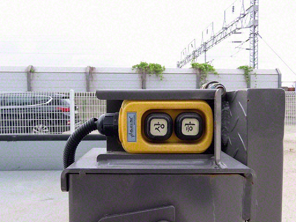 포터2 1톤 카고 LPG