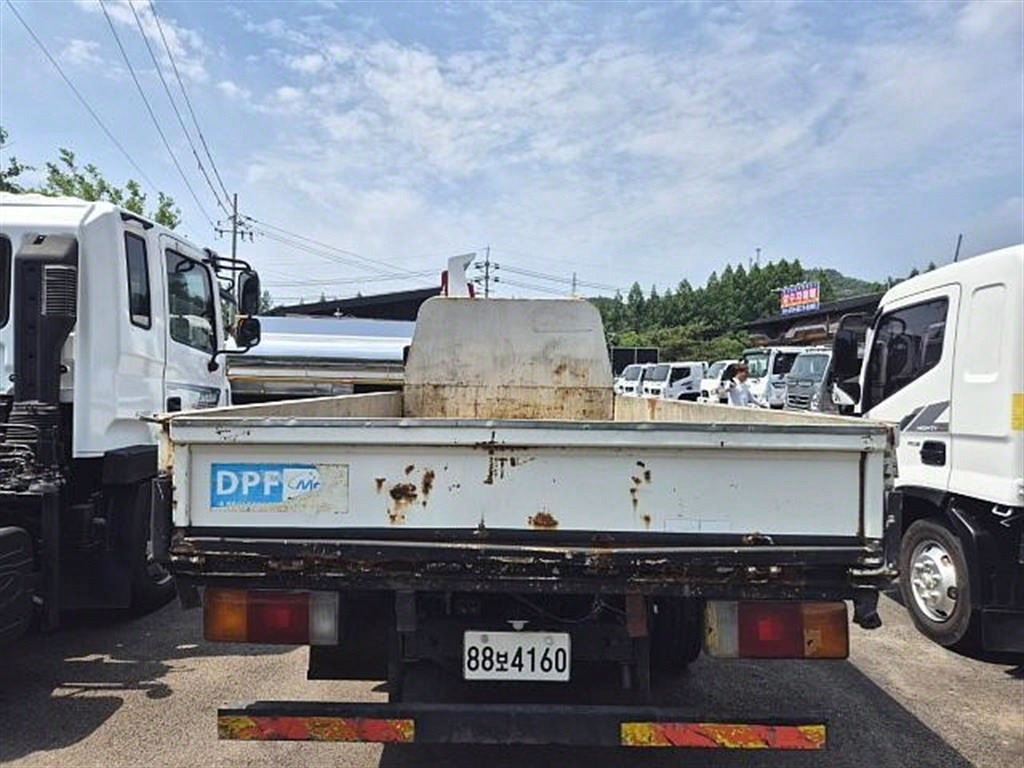 이마이티 3.5톤 카고