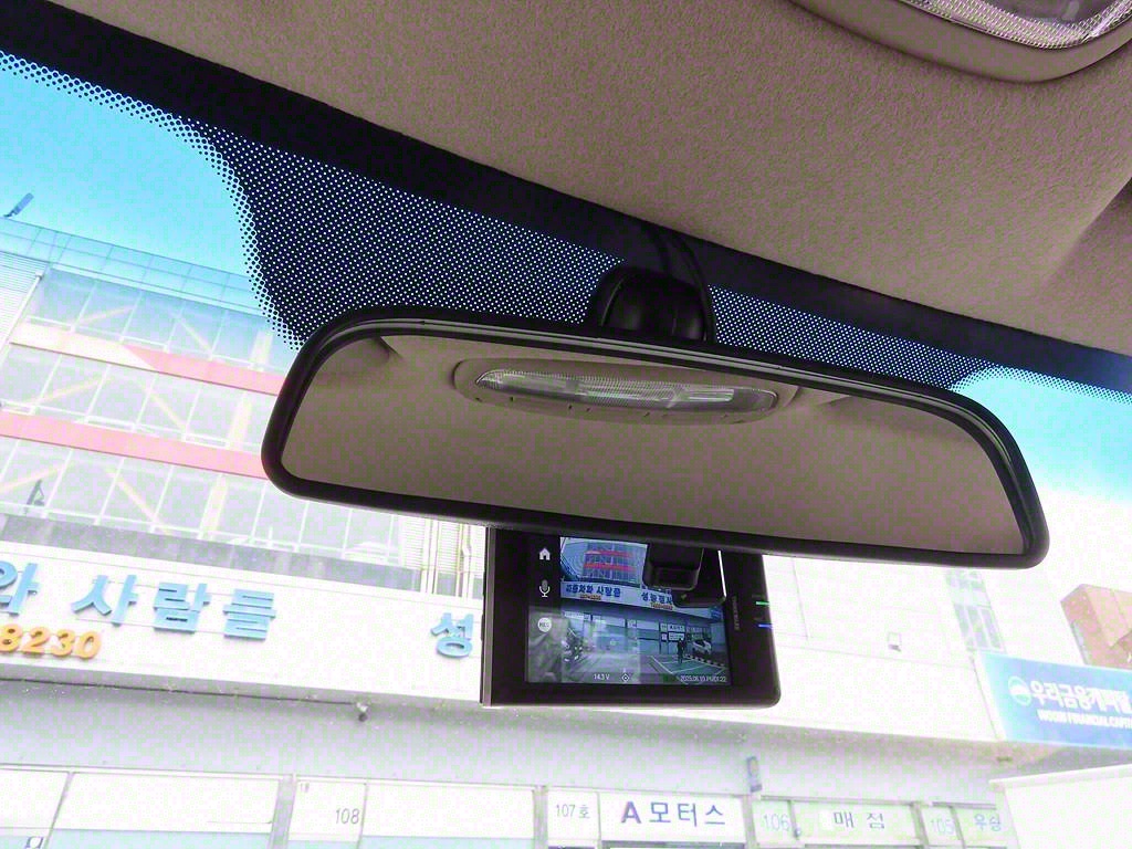 포터2 1톤 카고 전기