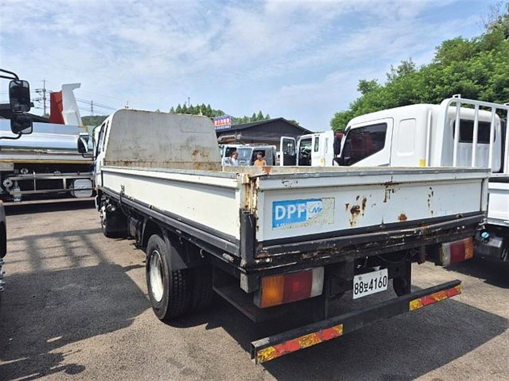 이마이티 3.5톤 카고