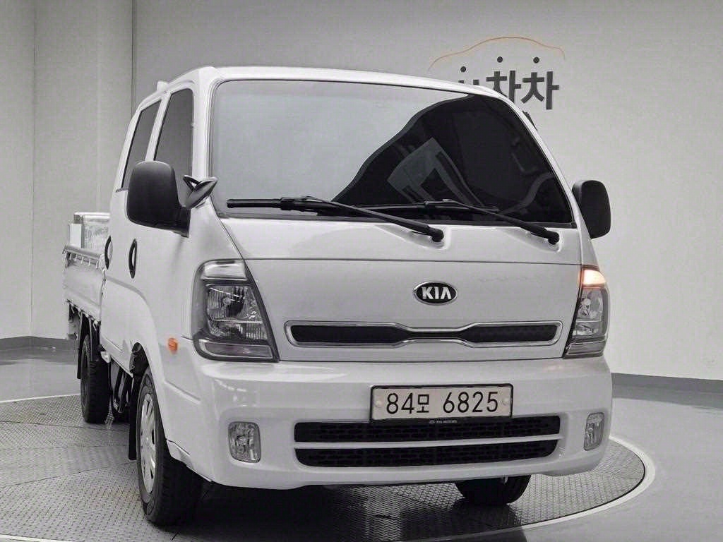 봉고3 1톤 카고