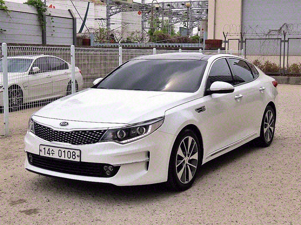 국산차 리스트 차량 이미지