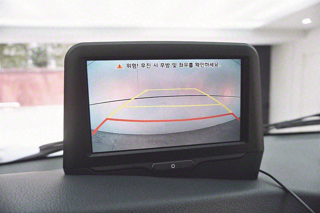 봉고3 1톤 카고 전기